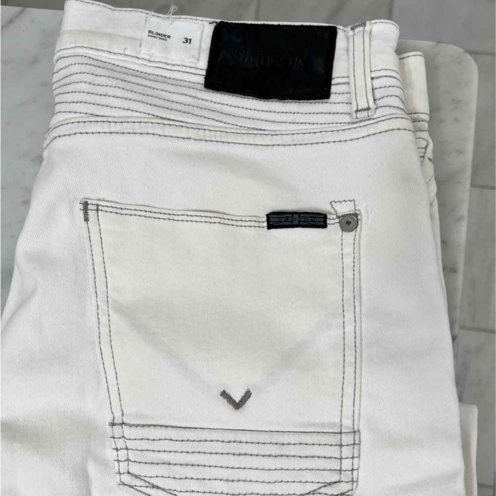 Hudson Jeans - Picture 5 of 8